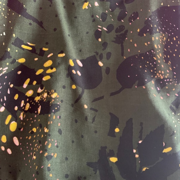 Cute printed top - Picture 3 of 4